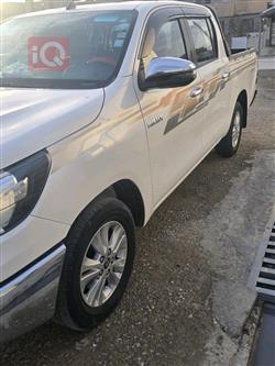 تۆیۆتا هایلۆکس